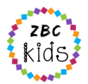 ZBC KIDS LOGO